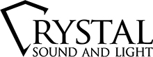 Crystal Sound And Light Ltd