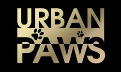 Urban Paws UK & Ireland Logo