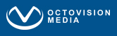 Octovision Media Ltd Logo