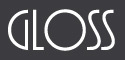 Gloss Films Logo