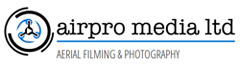 Airpro Media Ltd Logo