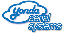 Yonda Aerial Systems Ltd. (Aerial Video and Photography) Logo