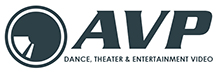 AVP Dance, Theatre & Entertainment Video Logo
