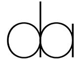 Derek Allan Cameraman & Editor Logo
