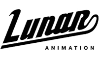 Lunar Animation Logo