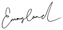 EMMYLAND LTD. Logo