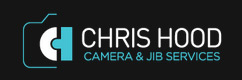 Chris Hood (Camera Operator) Logo