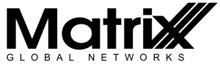 Matrix Global Networks Logo