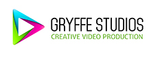 Gryffe Studios Video Production Logo