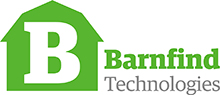 Barnfind Technologies As Logo