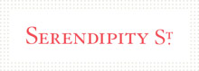 Serendipity Street Location Catering Logo