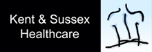 Kent & Sussex HealthCare On Set Medical Cover Logo