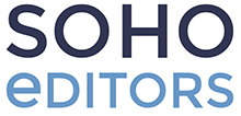 Soho Freelance Production Crew Logo