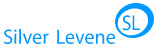 Silver Levene Accountants Logo