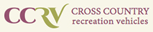 CCRV Ltd Logo