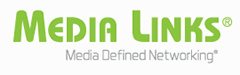 Media Global Links UK Ltd Logo