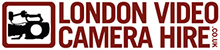 London Video Camera Hire Ltd Logo