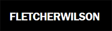 FLETCHERWILSON Logo
