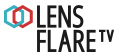 Lens Flare TV Ltd Logo