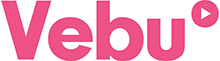 Vebu Video Productions Logo