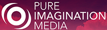 Pure Imagination Media Logo