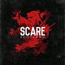 ScareScotland Actors Agency Logo