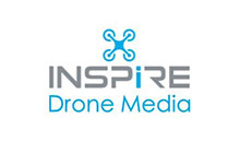 Inspire Drone Media Logo