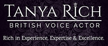 Tanya Rich Ltd Logo