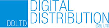 Digital Distribution (GB) Ltd Logo