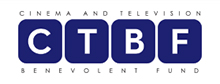 Cinema & Television Benevolent Fund (CTBF) Logo