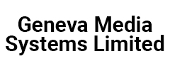 Geneva Media Systems Limited Logo