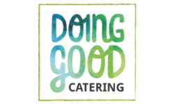 Doing Good Catering Ltd Logo