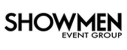 Showmen Events LTD Logo