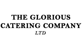 THE GLORIOUS CATERING COMPANY LIMITED Logo