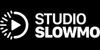 Studio Slowmo – Phantom High Speed Cameras Logo