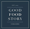 Good Food Story Logo