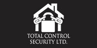 Total Control Security ltd - Mobile Security Patrols Glasgow Logo