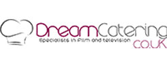 Dream TV and Film Catering Ltd Logo