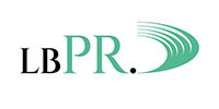 LBPR - Press, Copywriting and Content Logo