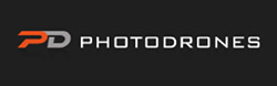Photodrones Limited Logo