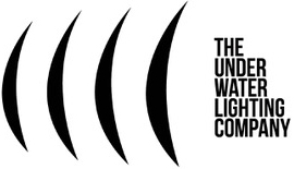 Aaron Keating - Underwater Gaffer Logo