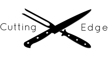 Cutting Edge Food Ltd Logo