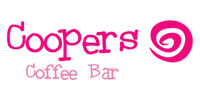 Coopers Coffee Bar