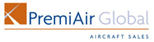 PremiAir - Helicopter Charter for Film Logo