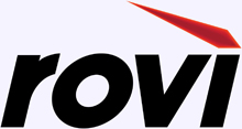 Rovi Corporation Logo