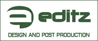 Editz Logo