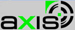 Axis Films (HD Camera Hire UK) Logo