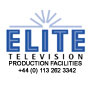 Elite Television (Post Production Leeds) Logo