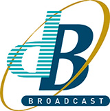 dB Broadcast Ltd Logo