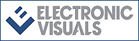 Electronic Visuals Ltd Logo
